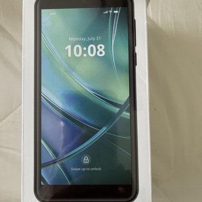 FOXX Smart Phone A551
