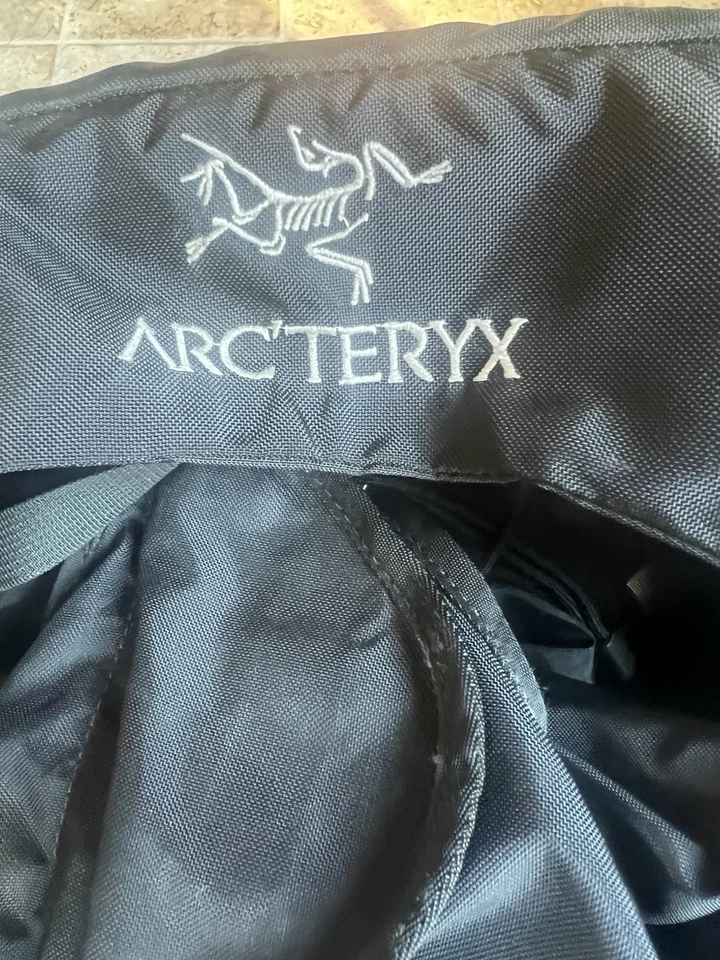 Arcteryx Bora 75 Foto 3 de 4