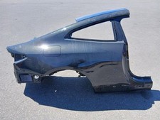 BMW 4 M4 G82 G22 Rear Panel 8083532 RIGHT Seitenteil hinten rechts rear right