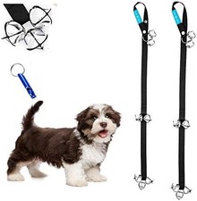 Dog Training Doorbells for Potty Training