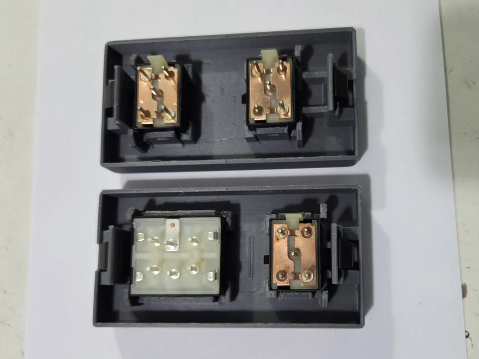 NEW Power Window & Lock Switches 1986-93 Dodge RAM D150 B150 Dakota Ram Charger - Image 4 of 4