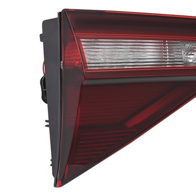LED Inner Tail Light Left For Volkswagen Jetta Driver Side Rear Lamp 2019-2023US