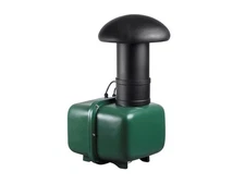 Monoprice Outdoor Burial 8in Subwoofer W/Dual Voice Coil each Sycamore Series