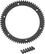 Drag Specialties 2110-0205 OEM-Replacement Starter Ring Gear 66T