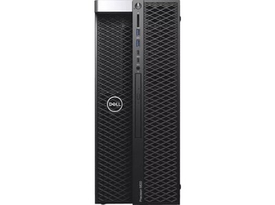 Dell Precision T5820 i9-10980XE 18x3GHz 64GB DDR 512GB M.2 WX3200 W11 A1