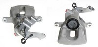 Axia Bremssattel 394151 38Mm FüR Peugeot 3008 1 GroßRaumlimousine 308 Rcz Van Cc