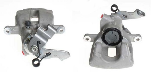 Axia Bremssattel 394151 38Mm FüR Peugeot 3008 1 GroßRaumlimousine 308 Rcz Van Cc-image