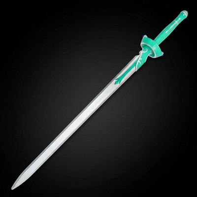 Sword Art Online SAO Asuna Lambent Light Rapier Foam Sword LARP 1