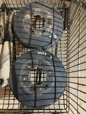 Tambour de frein Mitsubishi L200