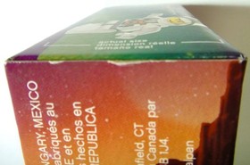 LEGO Space:Mars Mission 5619 Crystal Hawk & Life on Mars 1195 Alien Encounter