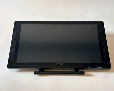 Artist 22E Pro Grafik-Display XP-Pen Grafiktablett 21,5'' inkl. Zubehör OVP Top