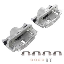 Pinza de freno delantera L & R con soporte para Honda Civic Insight Acura EL 19-P1833