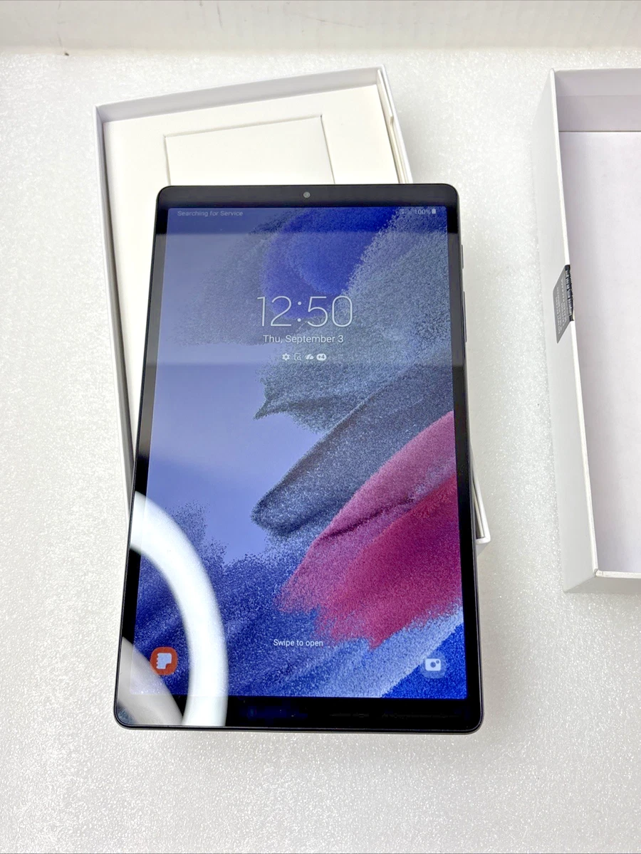 Samsung Galaxy Tab A7 Lite for sale | eBay