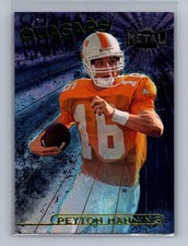 Peyton Manning Cards, Rookie Cards and Memorabilia Buying Guide 47