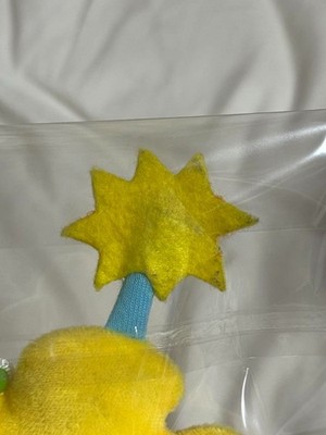 GMMTV Joongdunk stuffed JAIDEE Plush toy Good Condition From Japan