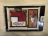 ELIJAH GREEN 2024 PANINI THREE AND TWO PATCH PROSPECT AUTO NATIONALS 1 / 10 SP