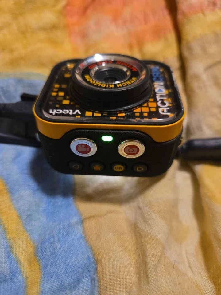 Vtech kidizoom action camera - Bild 4 von 4