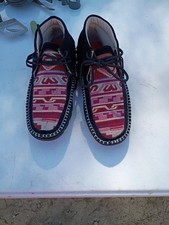 Ferrini 6B Moccasins