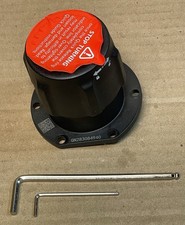 Fanatec QR1 Lite wheel side Quick Release Ada...