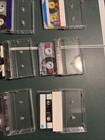 Lot Of 15 Recordable Cassette Tapes-Some Have Music On Them — photo 4