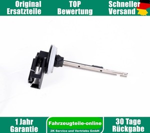 Audi A1 8X 6Q0820539 Temperatursensor Temperaturfühler