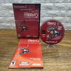 Dave Mirra Freestyle BMX 2 (Sony PlayStation 2, 2002) CIB w/Reg Card Tested