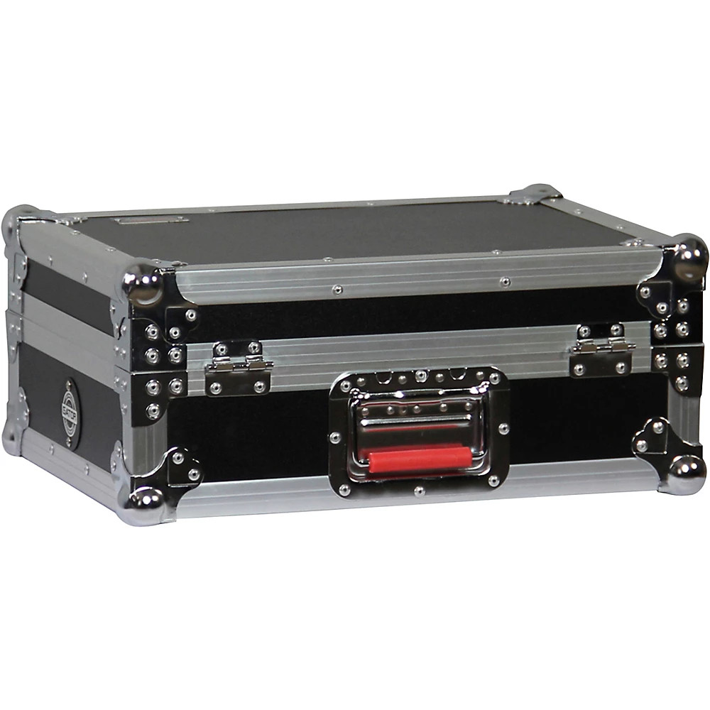 Gator G-Tour DJ CD 2000 ATA Style Case for Large Format Media Players 31990₽