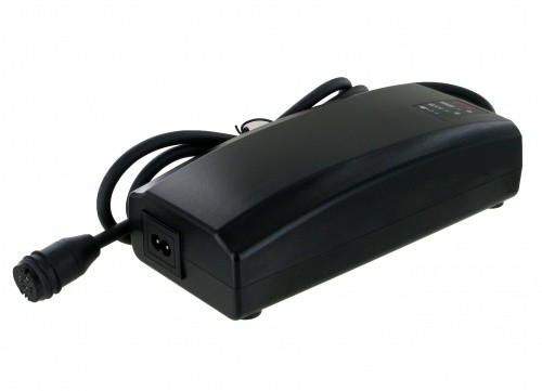 For Hercules NOS FS Comp, E-Bike Charger 36V 4A