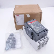 ABB 3 Pole 250Amp 690V Magnetic Contactor W/ Hardware 1SFL471001R8411 SEE DES
