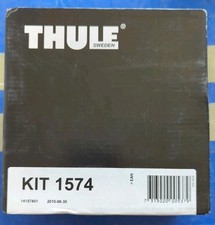 Thule 1574 Fit Kit For Traverse 480 Rapid System Fits Subaru Legacyoutback