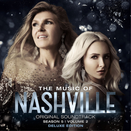 Nashville Cast Nashville: The Music of Nashville - Season 5 Volume 2 (CD)