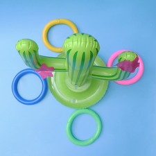 Spielzeug F&uuml;r Strand Aufblasbare Dekoration Strandpartyspielzeug