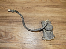 Holset He351ve Diesel Turbo Actuator Cummins Dodge Ram 6.7l Oem