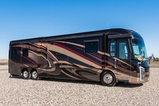 2016 Entegra Coach Anthem 42RBQ