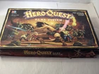 RARE Vintage 1990 Hero Quest Game System Board Game (4101) by Milton Bradley