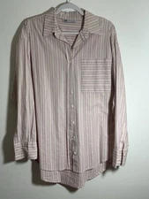 So Goods For Life, Oxford Ladies Shirt