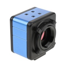 USB 2.0 HD 2MP CCD CMOS C-Mount Mikroskop Industriekamera Mit Ausgangskabel