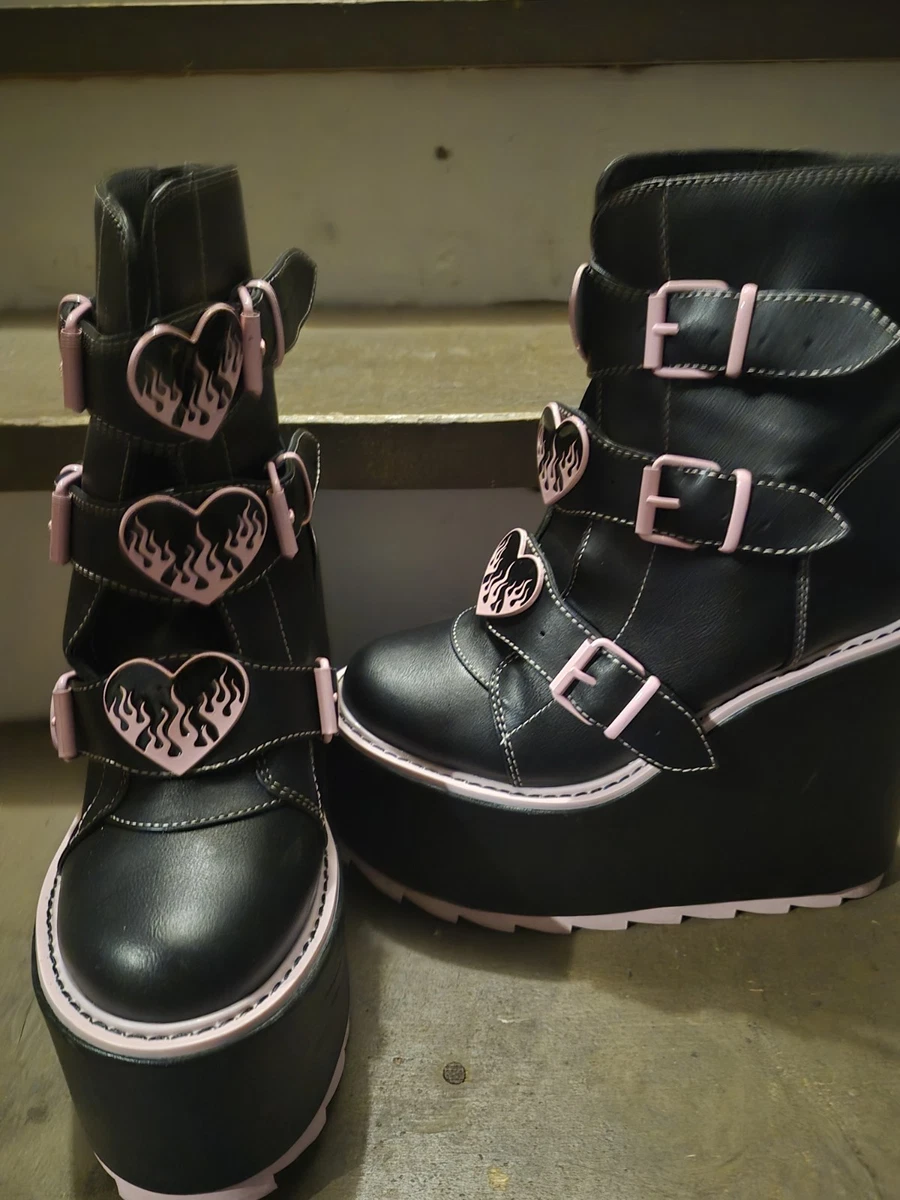 YRU Boots for Women for sale | eBay