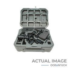 DJI Ronin S RS1 Gimbal Stabilizer W/ Original Case