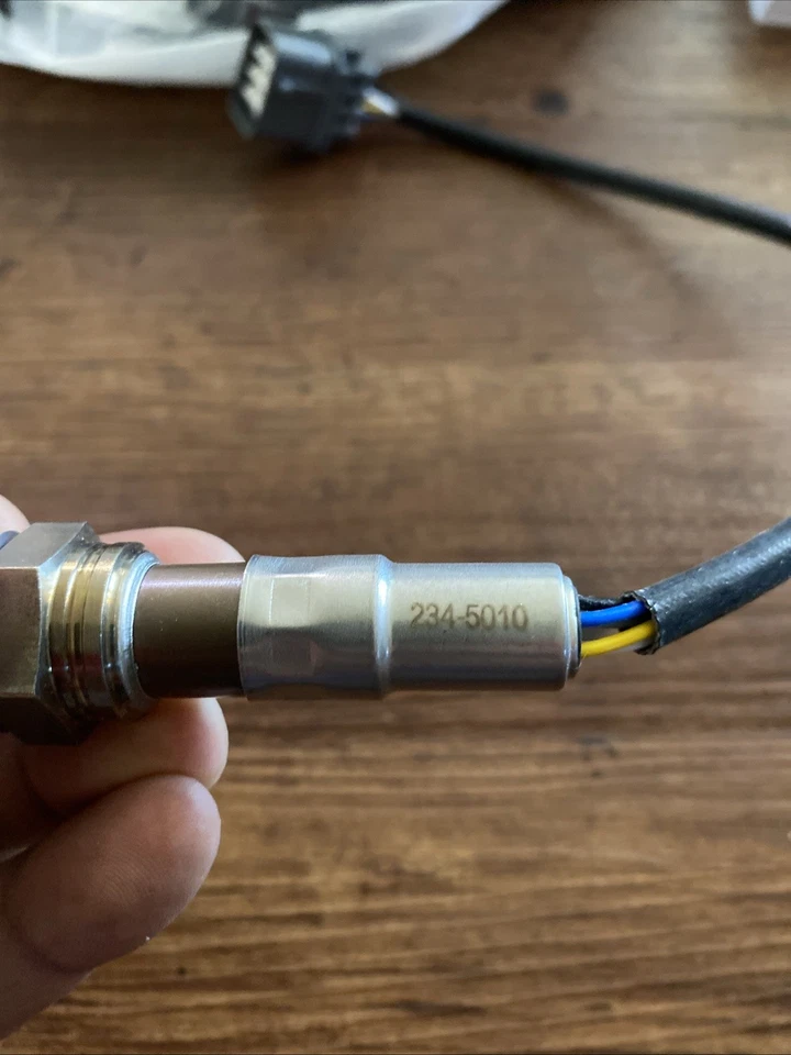 Upstream Oxygen-Sensor for Acura MDX TL Honda Odyssey Pilot Ridgeline 234-5010 - Image 4 of 4