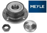 Meyle 2147500004 Radnabe Rad Nabe FüR Fiat