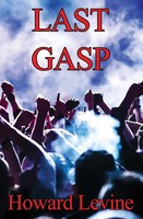 Howard Levine | Last Gasp | Taschenbuch | Englisch (2018) | Black Opal Books