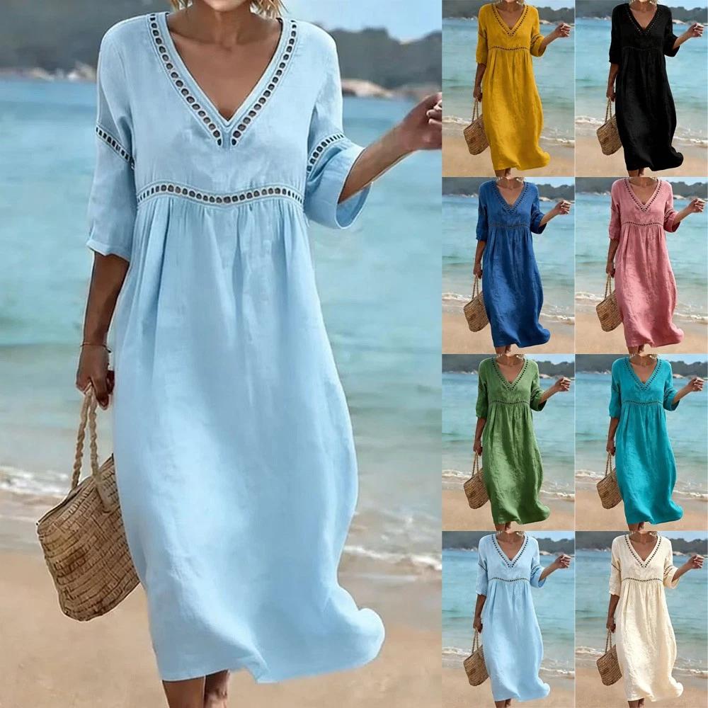 Loose Fit Dress for sale | eBay UK