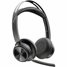 Poly Voyager Focus 2 Microsoft Teams Headset
