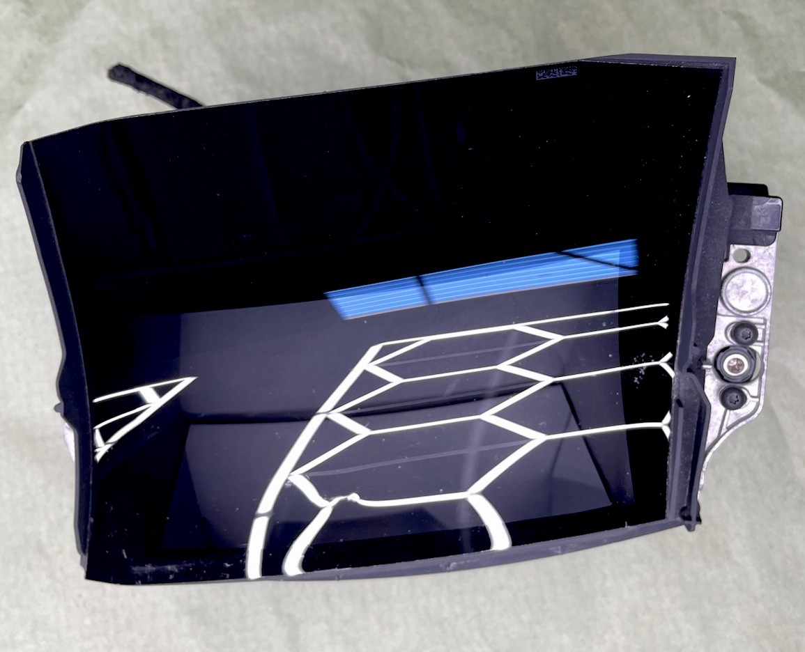 Lamborghini Urus Protection