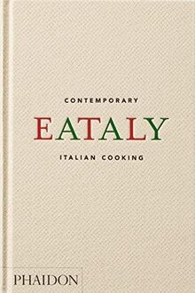 Eataly: La cuisine italienne contemporaine von Eataly | Buch | Zustand gut