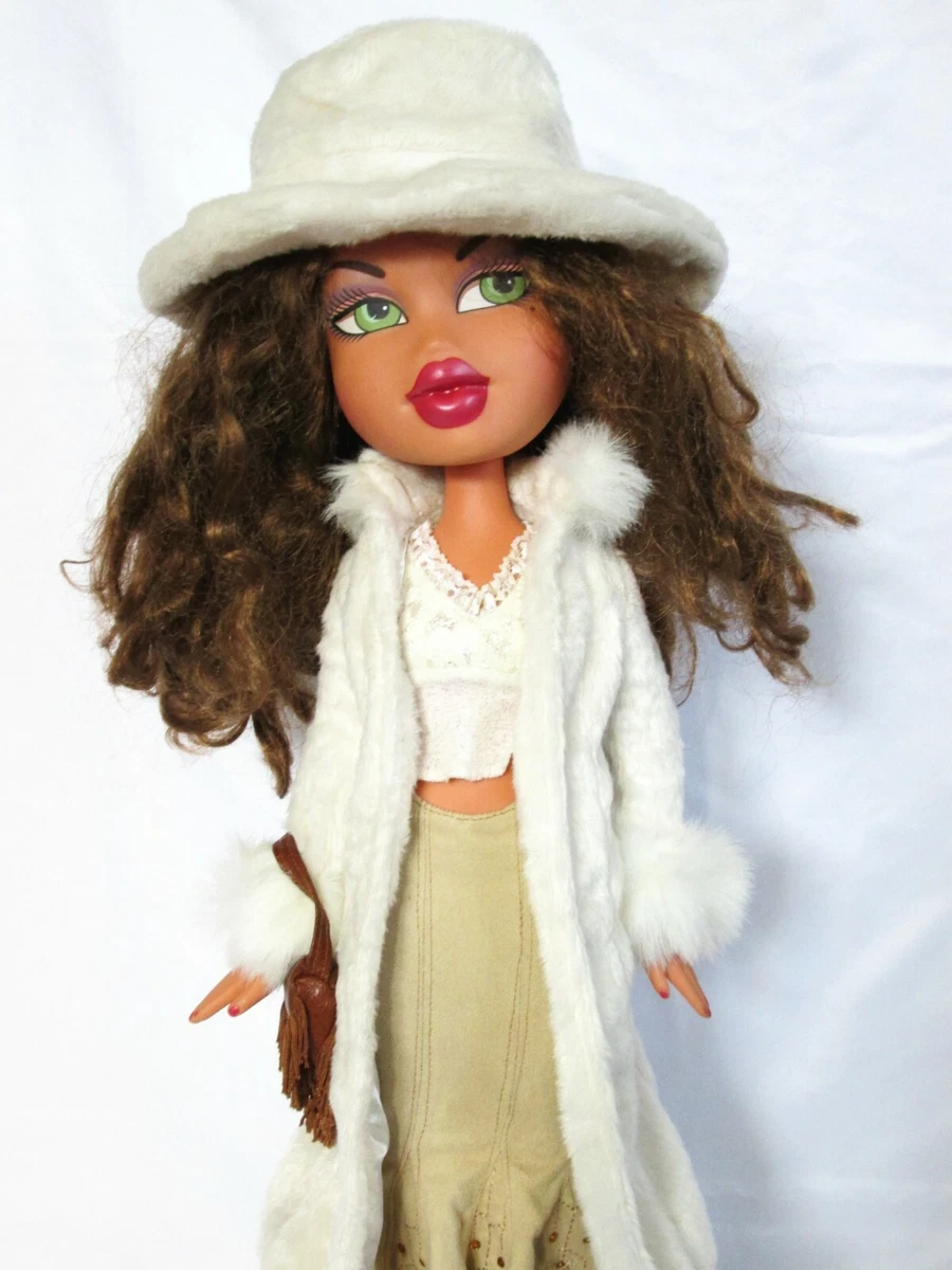 Bratz doll hat sales