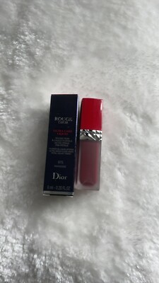 CHRISTIAN DIOR ROUGE DIOR ULTRA CARE LIQUID LIQUID 975 PARADISE