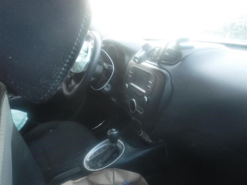 Power Steering Pump Electric Assist Column Mounted Fits 1519 SOUL