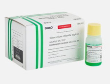 3 x Sato Japan Carpronium Chloride Solution 5 30ml Hair Growth Serum